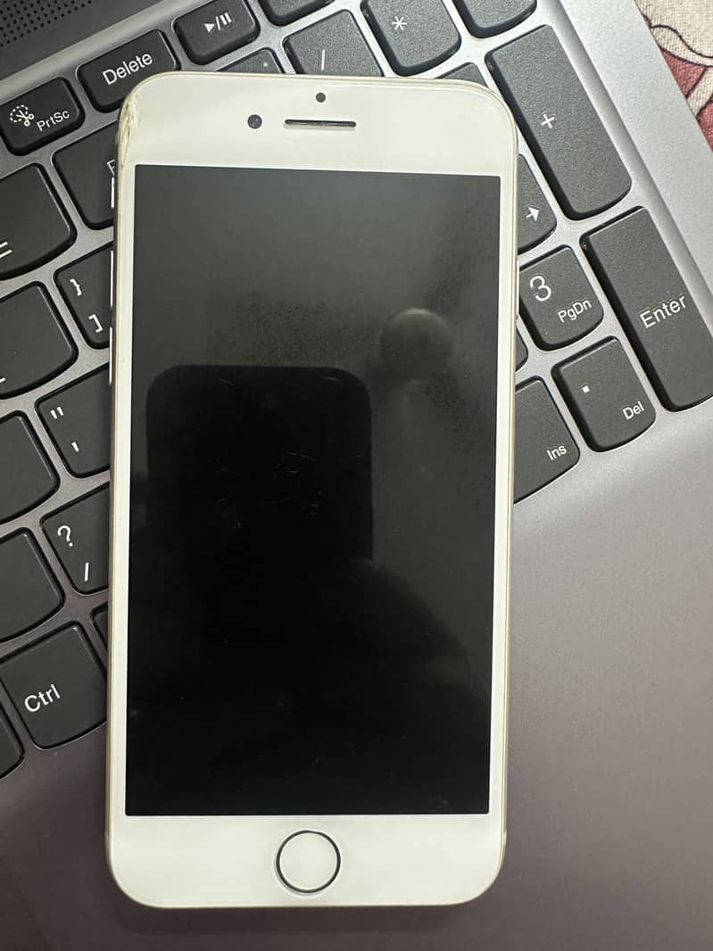Iphone 8 PTA Approved 4
