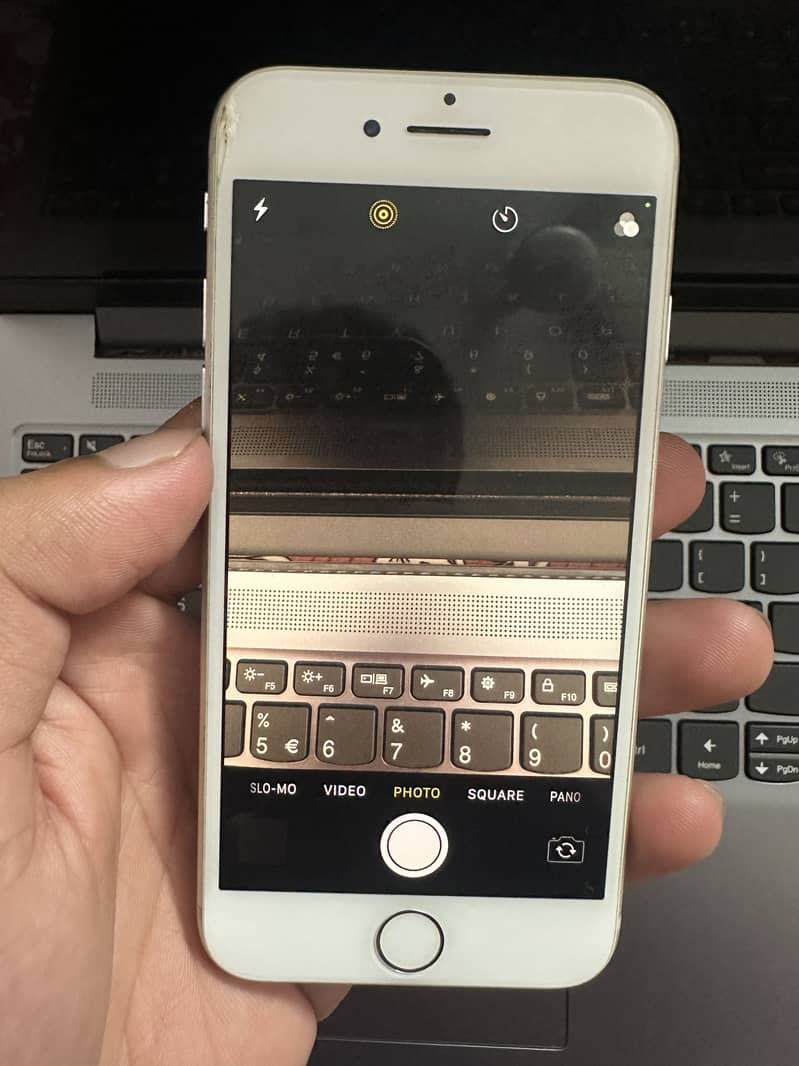 Iphone 8 PTA Approved 5