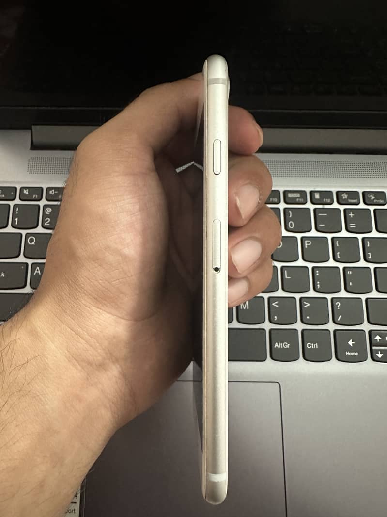 Iphone 8 PTA Approved 8