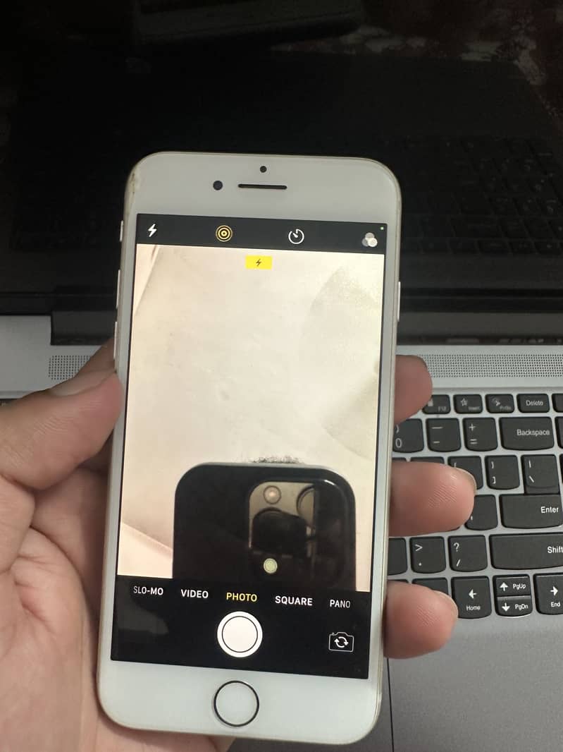 Iphone 8 PTA Approved 9