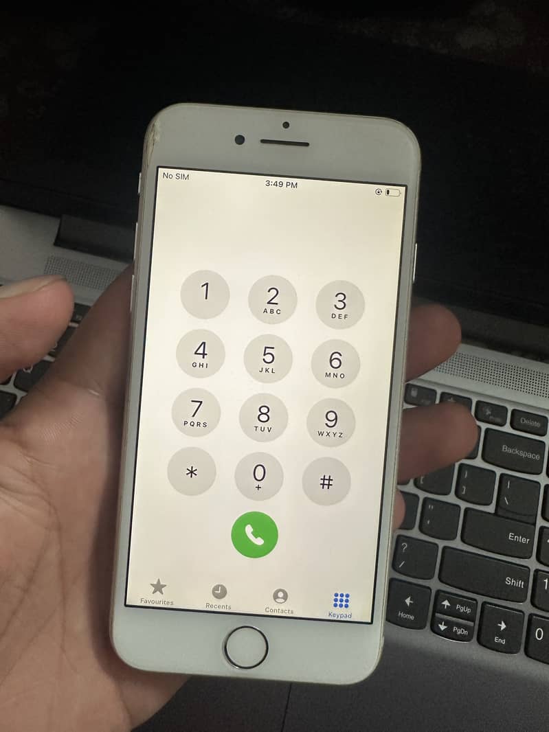 Iphone 8 PTA Approved 13