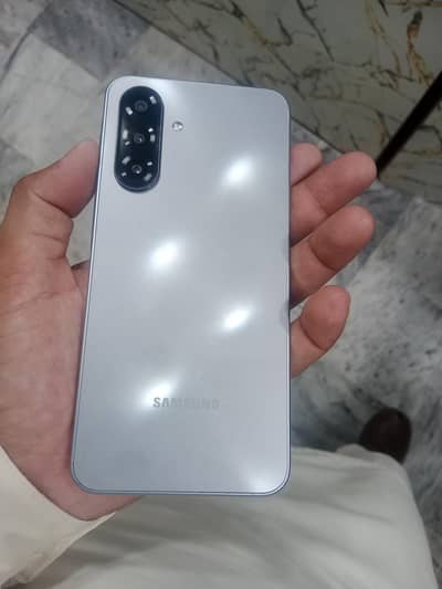 Samsung Mobile A16