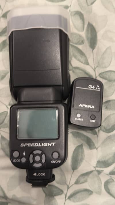 APKINA FLASH