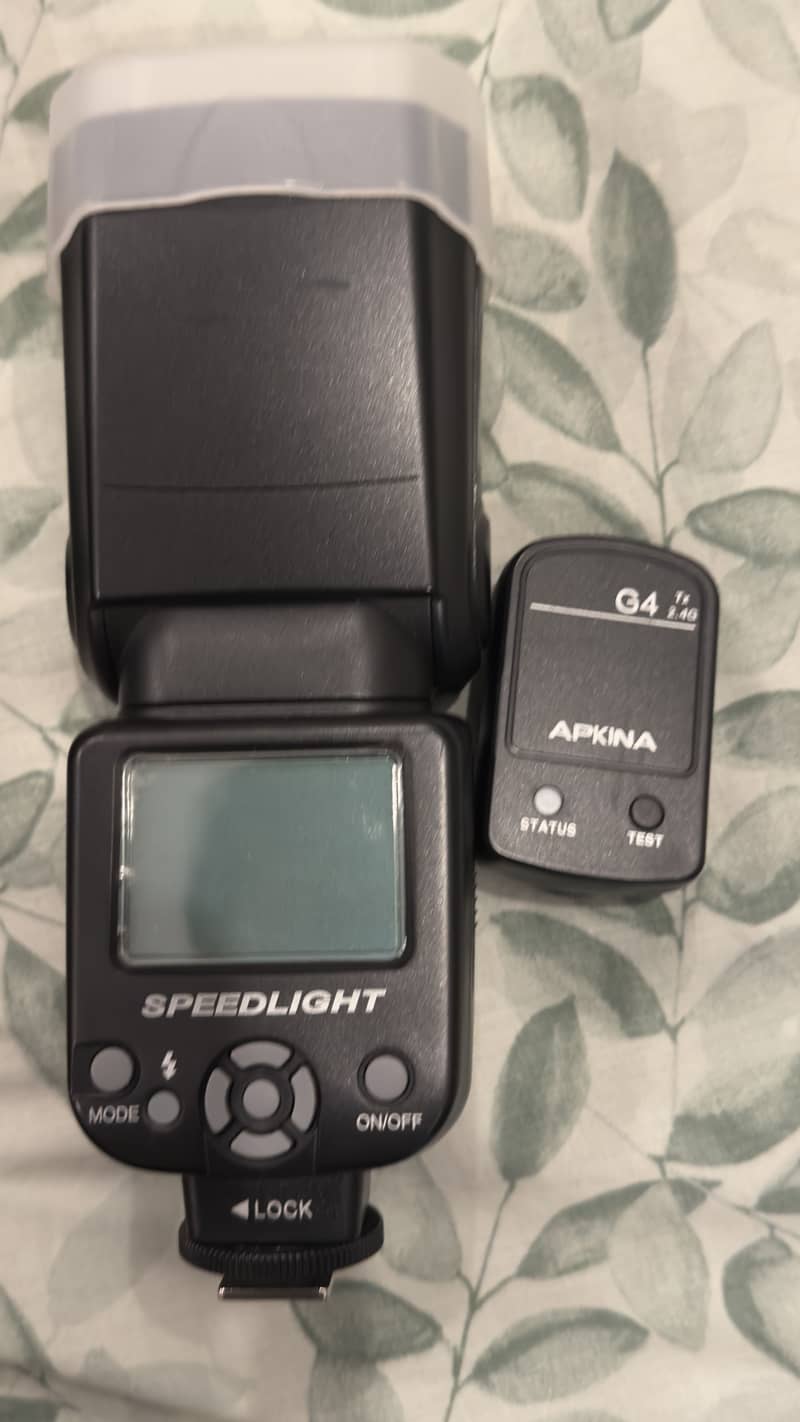 APKINA FLASH 0