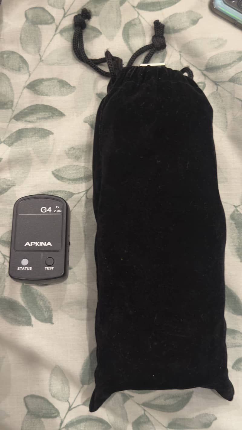 APKINA FLASH 1