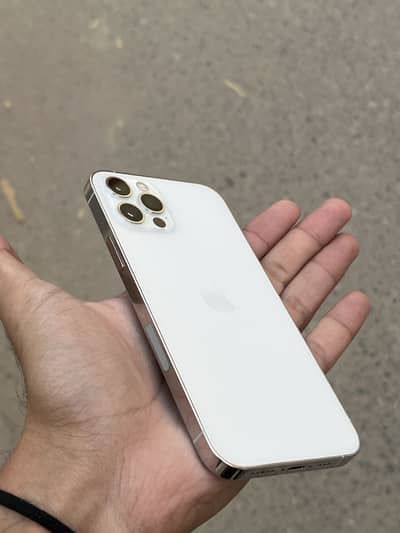 Apple iPhone 12 Pro