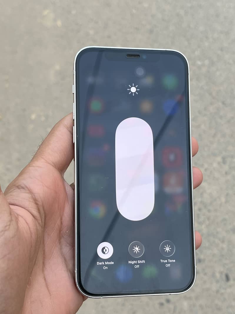 Apple iPhone 12 Pro 5