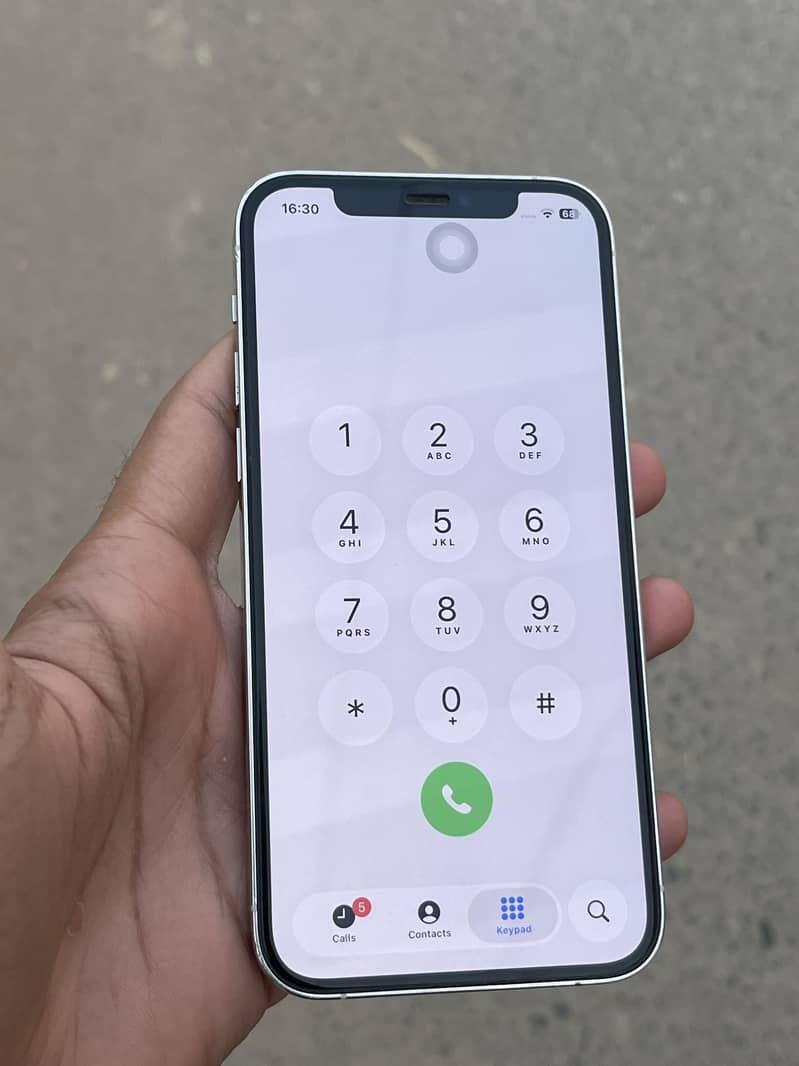 Apple iPhone 12 Pro 6
