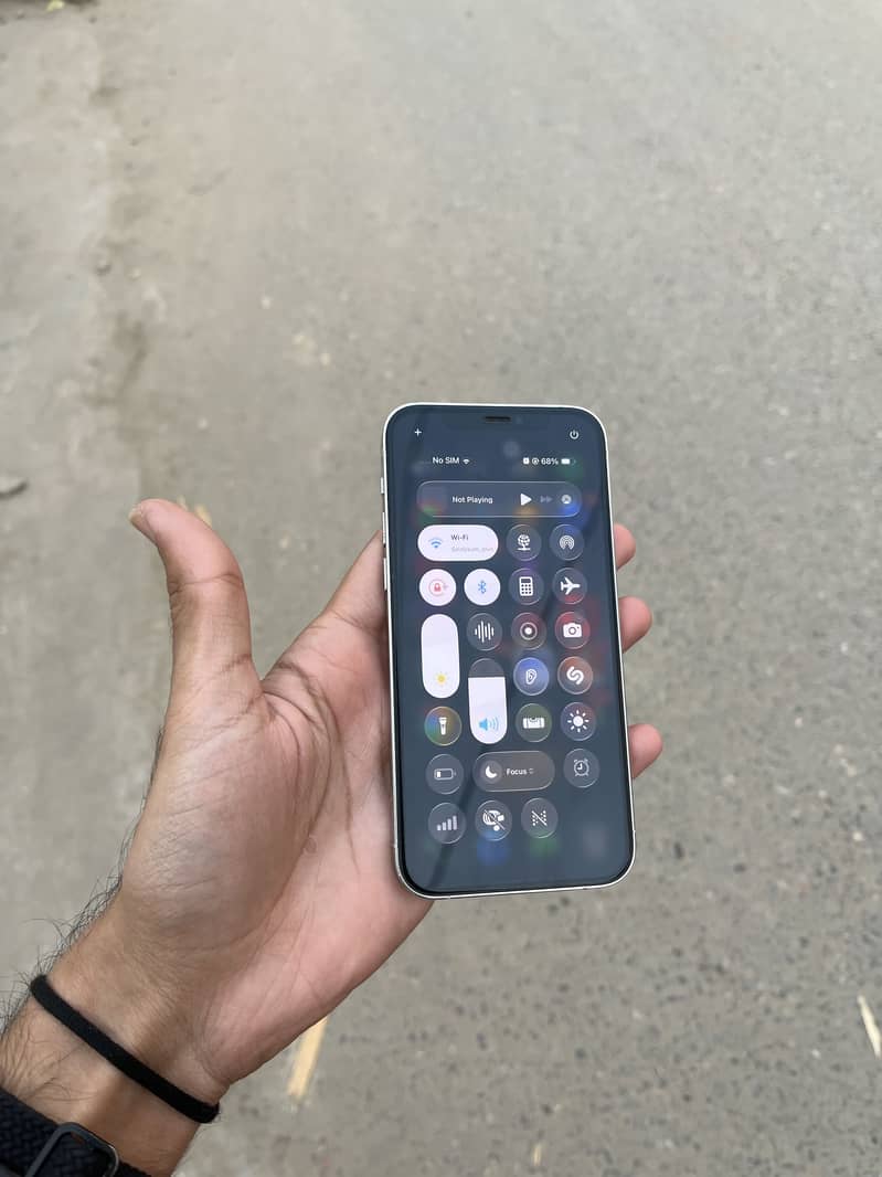 Apple iPhone 12 Pro 7