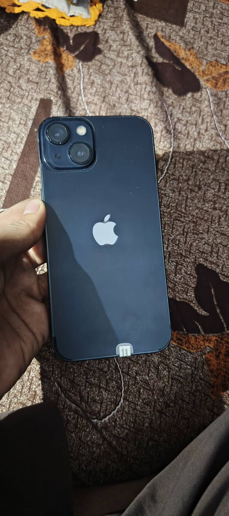 Apple iPhone 13 5