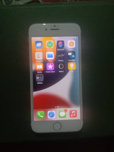 Apple iPhone 6S