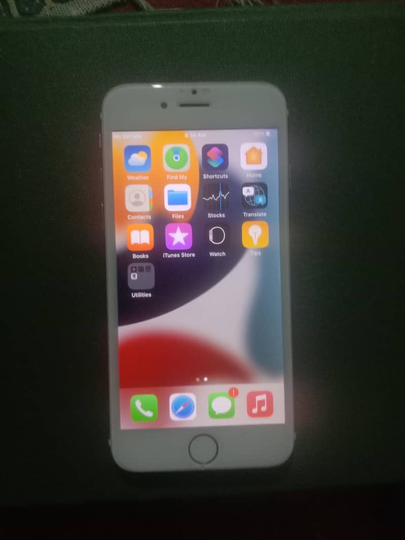 Apple iPhone 6S 0