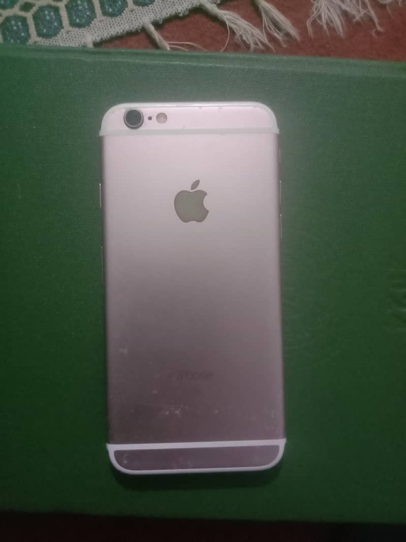 Apple iPhone 6S 3