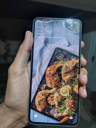 Xiaomi 13T Pro