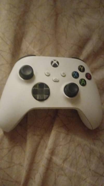 Xbox X|S Controller
