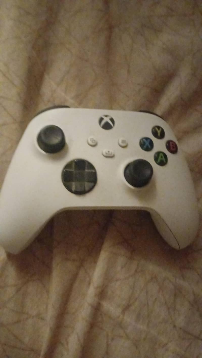 Xbox X|S Controller 0