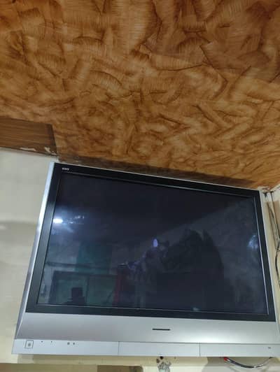 UK Imported Panasonic 37 Nch Plasma TV Excellent Condition