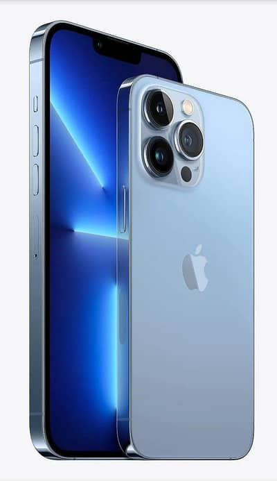 Apple iPhone 13 Pro