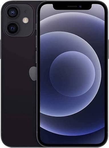iPhone 12 mini exchange possible