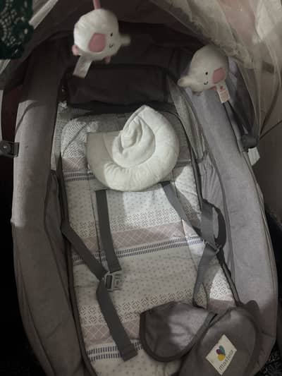 6 months used 2026 model electric swing