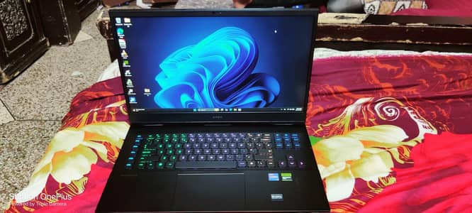 HP OMEN 17 RTX4090 16GBVRAMi9 13900HX 2.5k 240HZ display gaming laptop