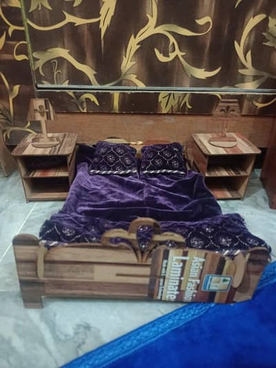 mini wooden furniture