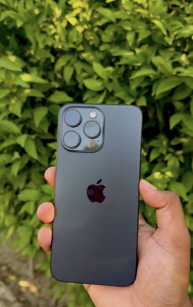 Apple iPhone 15 Pro Max 1