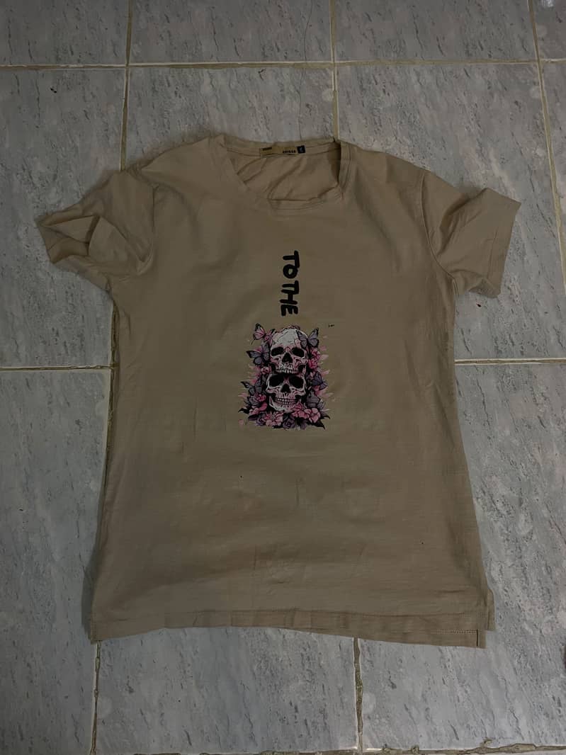 Shirt 0