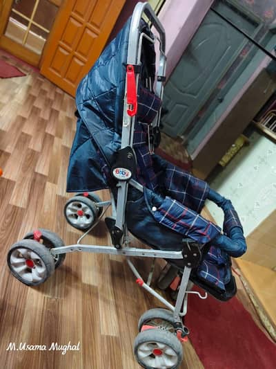 Baby stroller / Pram