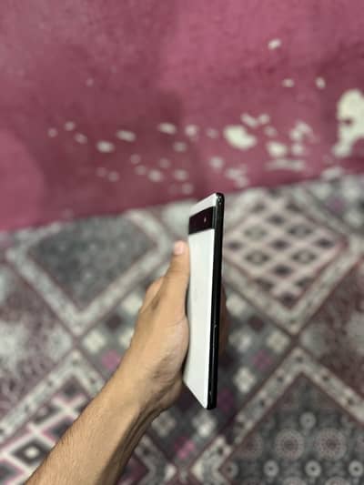 Google pixel 6a online pta approved 6/128