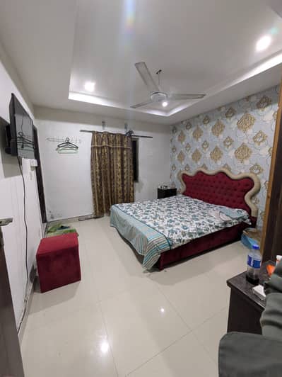 2bedrom fully furnished apartment for Rent in E11/2. . . Islamabad