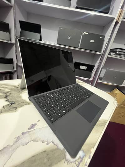 Microsoft Core I5, 6th Gen, 8GB Ram, 128GB Nvmv Chip. . .
