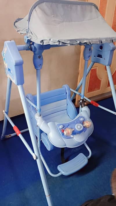 baby swing