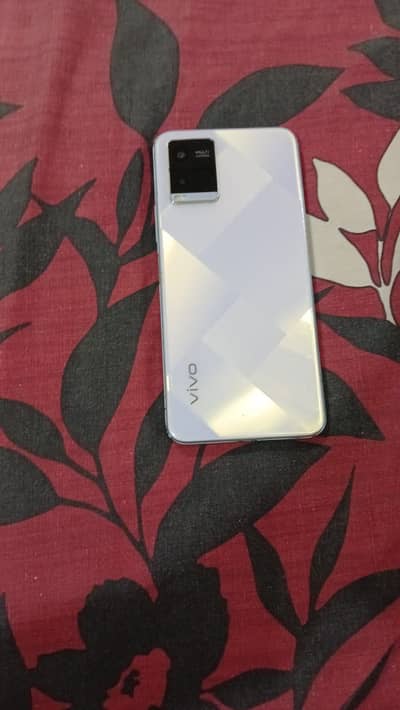 Vivo Y21A 2021