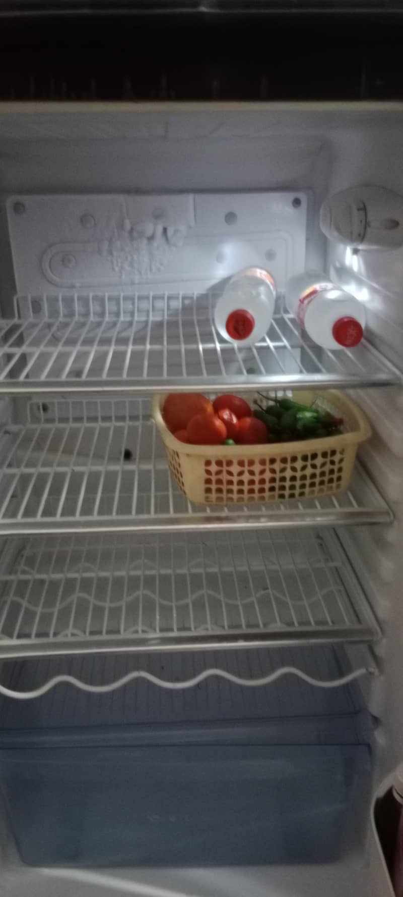 Fridge Ruby Series 2