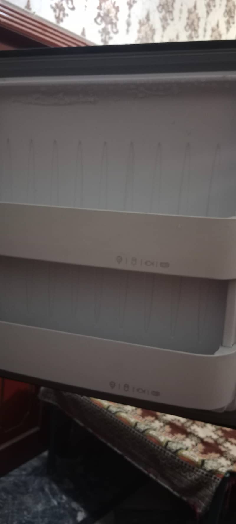 Fridge Ruby Series 3