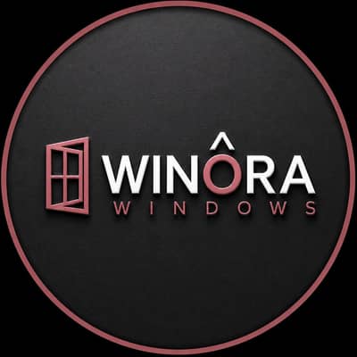 WINORA WINDOWS