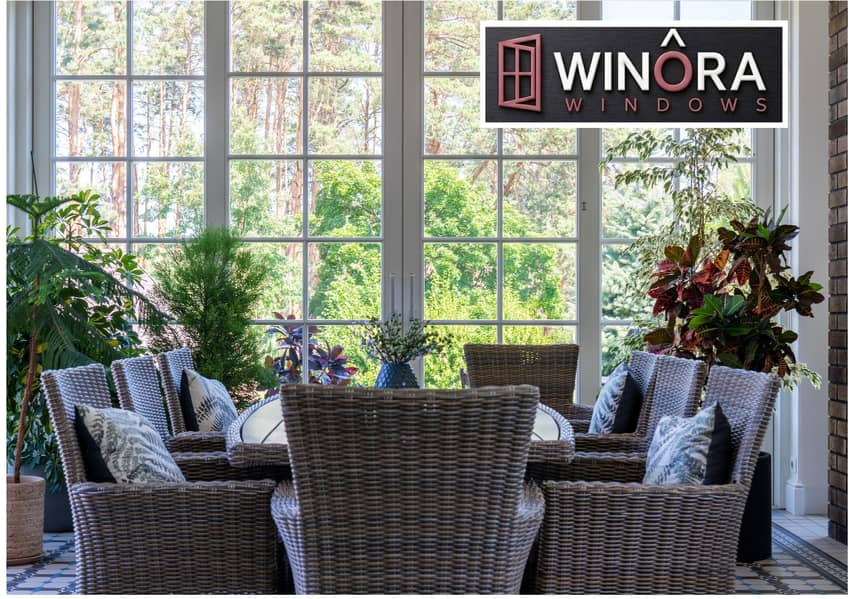 WINORA WINDOWS 1