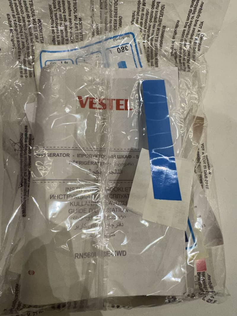 Vestel 1
