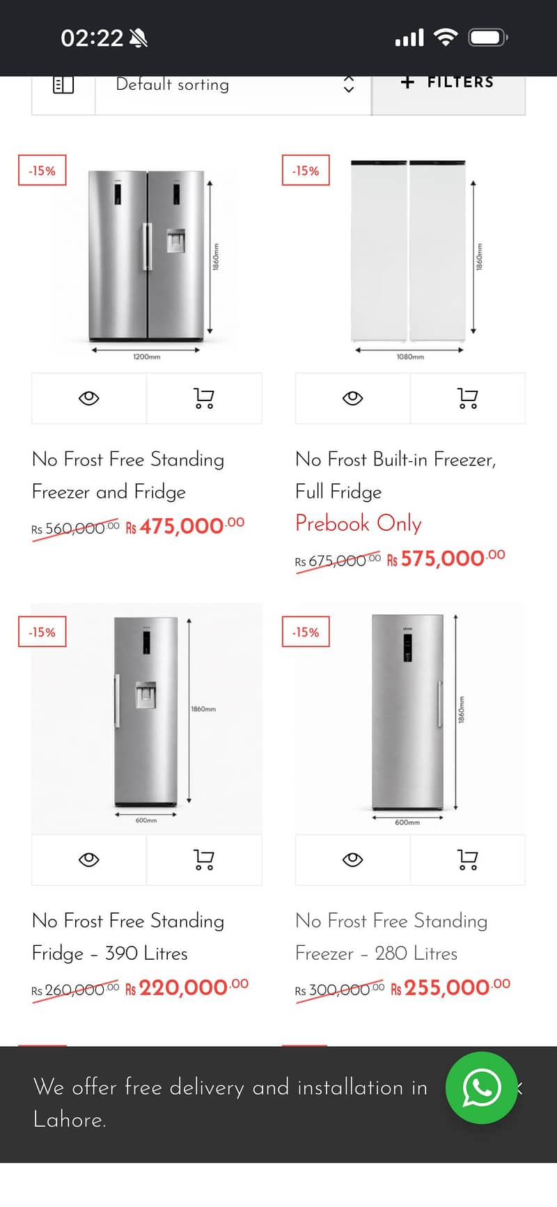 Vestel 4