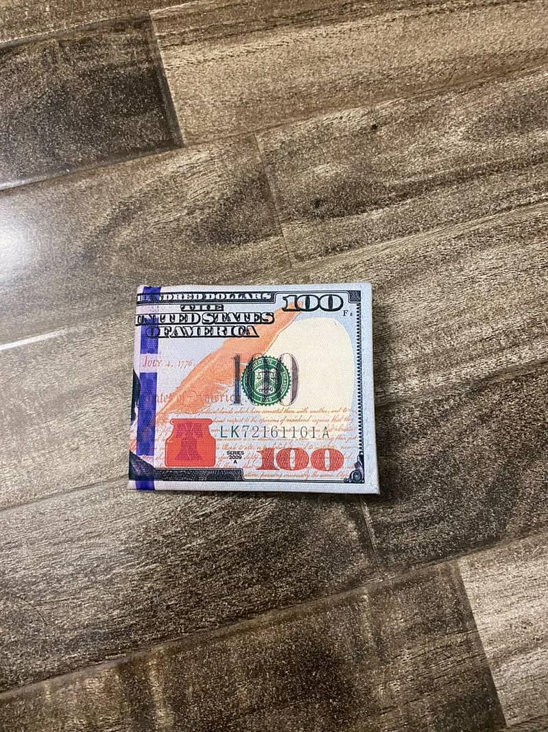 premium wallet 1