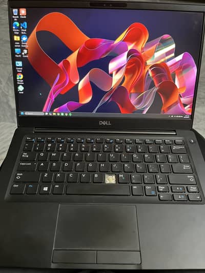 Dell Latitude 7390