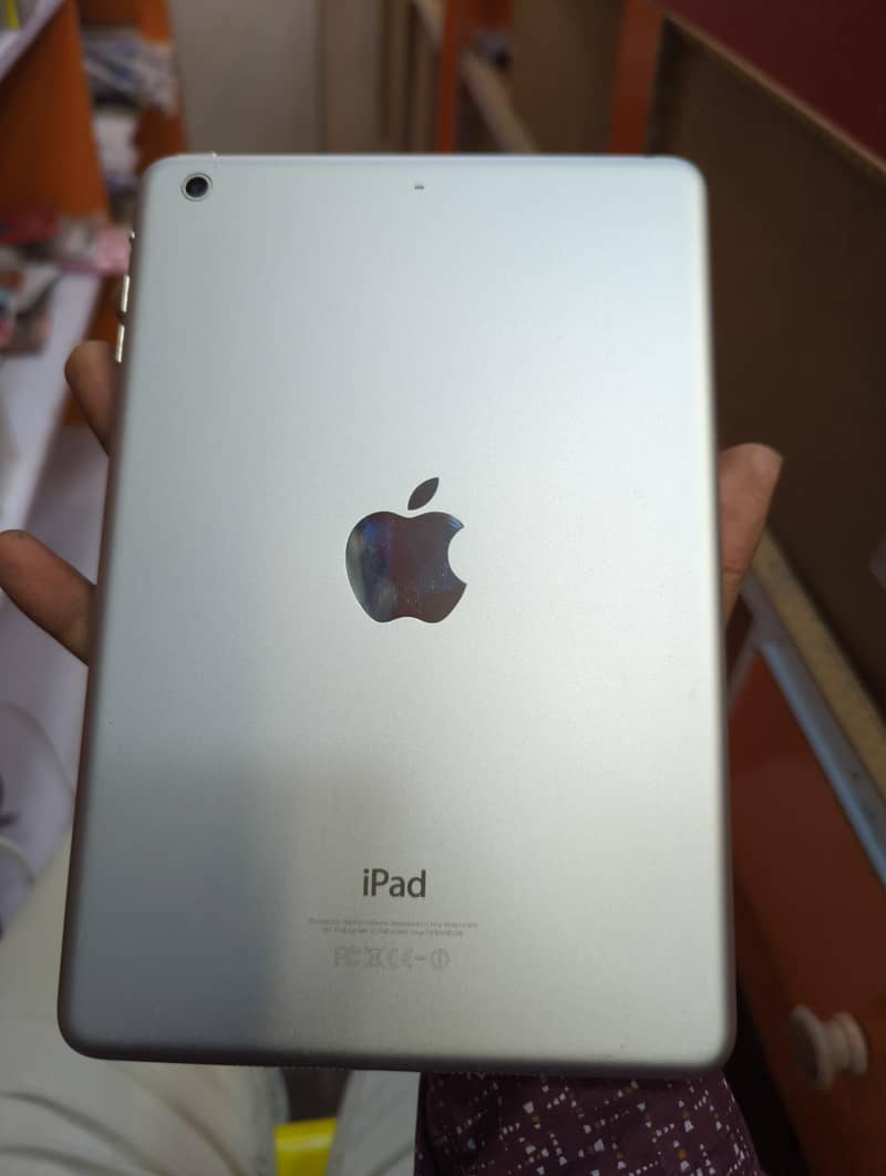 IPad mini 2 0