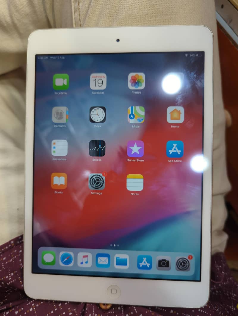 IPad mini 2 1