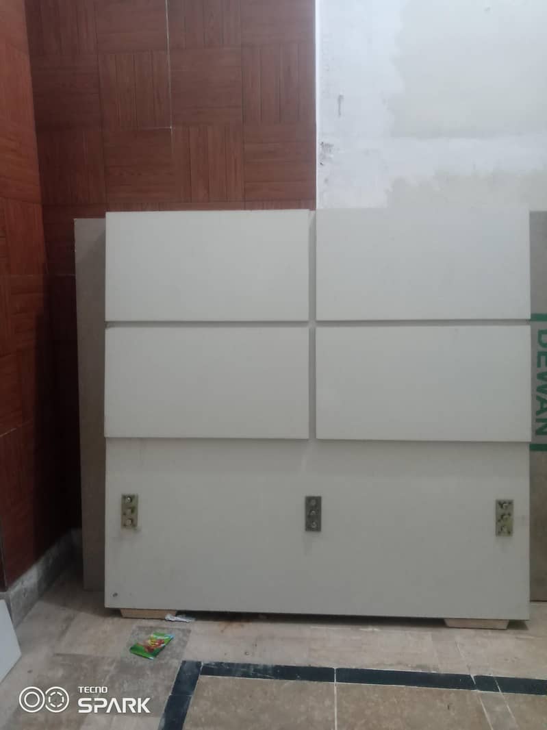 Single Bed 2