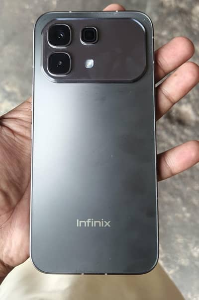 Infinix Note 60 (8/256)