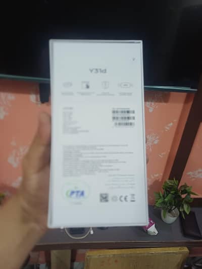 Vivo S1 Pro