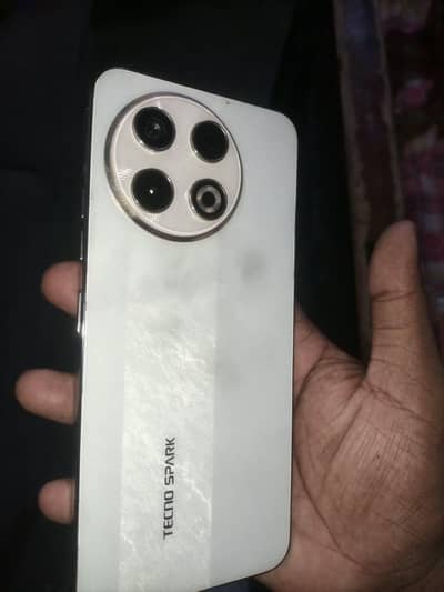 Tecno spark 30 pro