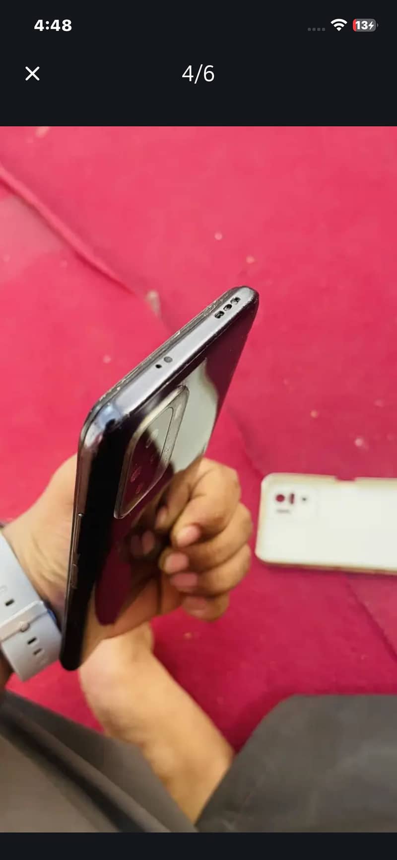 Xiaomi Redmi Note 10 1