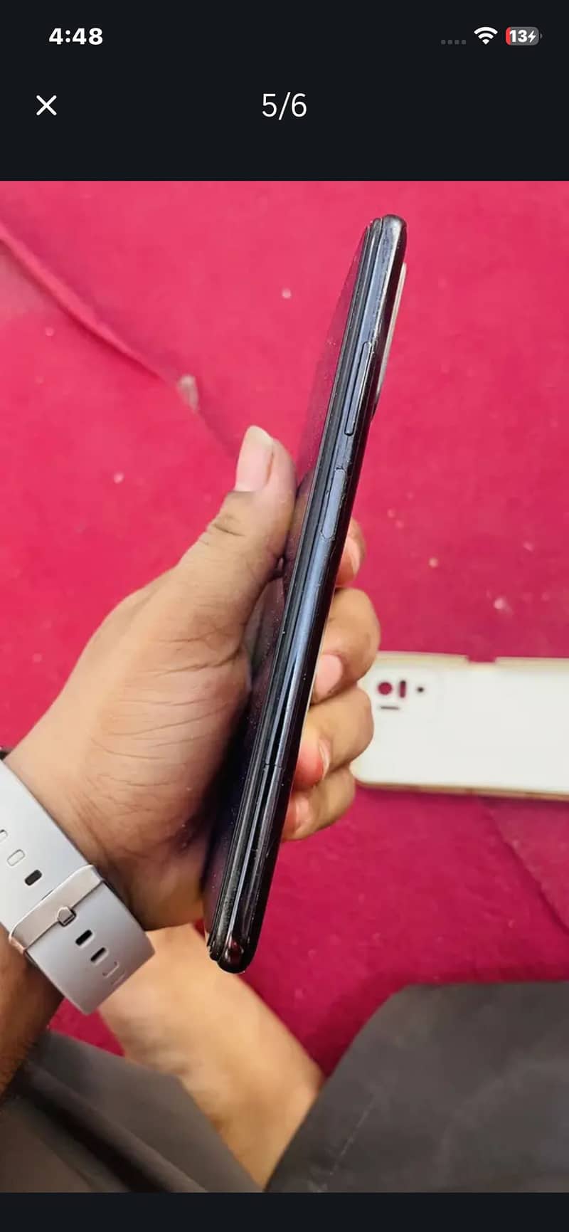 Xiaomi Redmi Note 10 3